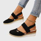 Haven Women's Sandals | Orthopedic Comfort, Breathable Design 3