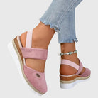 Haven Women's Sandals | Orthopedic Comfort, Breathable Design 7