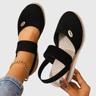 Haven Women's Sandals | Orthopedic Comfort, Breathable Design 9