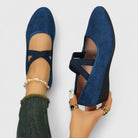 Jynna Women's Shoes | Orthopedic Slip-On Design, Comfortable and Stylish 1