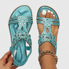 Kara Women's Sandals | Orthopedic Comfort, Stylish Design 0