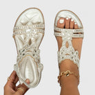 Kara Women's Sandals | Orthopedic Comfort, Stylish Design 2