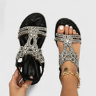 Kara Women's Sandals | Orthopedic Comfort, Stylish Design 3