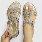 Kara Women's Sandals | Orthopedic Comfort, Stylish Design 4