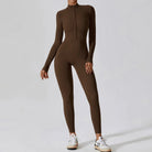 Lina Women's Jumpsuit | Breathable Stretch Fabric, Sporty Design 5