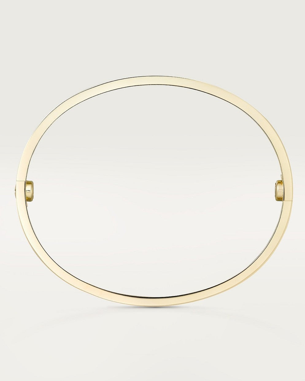 Luna Women's Bracelet | Gold Stainless Steel, Elegant Design 5