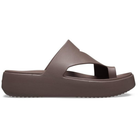 Luna Women's Platform Sandals | Cushioned Quilted Footbed, Lightweight 0