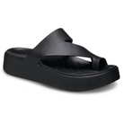 Luna Women's Platform Sandals | Cushioned Quilted Footbed, Lightweight 1