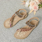 Macy Women's Sandals | Orthopaedic Comfort, Adjustable Straps 3