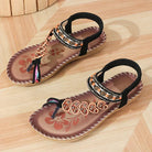 Macy Women's Sandals | Orthopaedic Comfort, Adjustable Straps 5