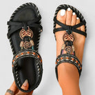 Mara Women's Sandals | Orthopedic Comfort with Stability+ Sole 2