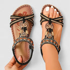 Mara Women's Sandals | Orthopedic Comfort with Stability+ Sole 3