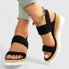 Maverick Women's Sandals | Orthopedic Design with Enhanced Arch Support 2