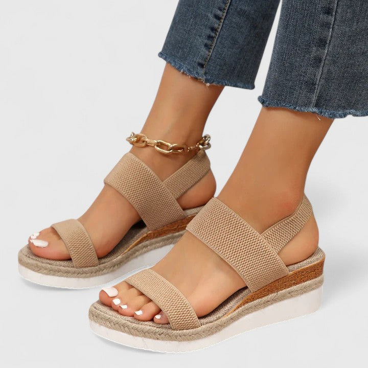 Maverick Women's Sandals | Orthopedic Design with Enhanced Arch Support 3