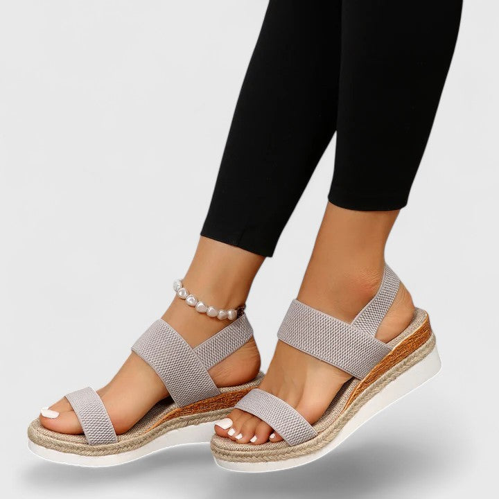 Maverick Women's Sandals | Orthopedic Design with Enhanced Arch Support 5