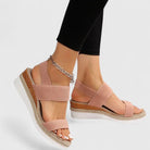 Maverick Women's Sandals | Orthopedic Design with Enhanced Arch Support 6