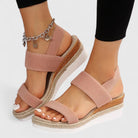 Maverick Women's Sandals | Orthopedic Design with Enhanced Arch Support 7