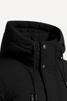 Max Men's Puffer Jacket | Waterproof Insulated Winter Coat 2