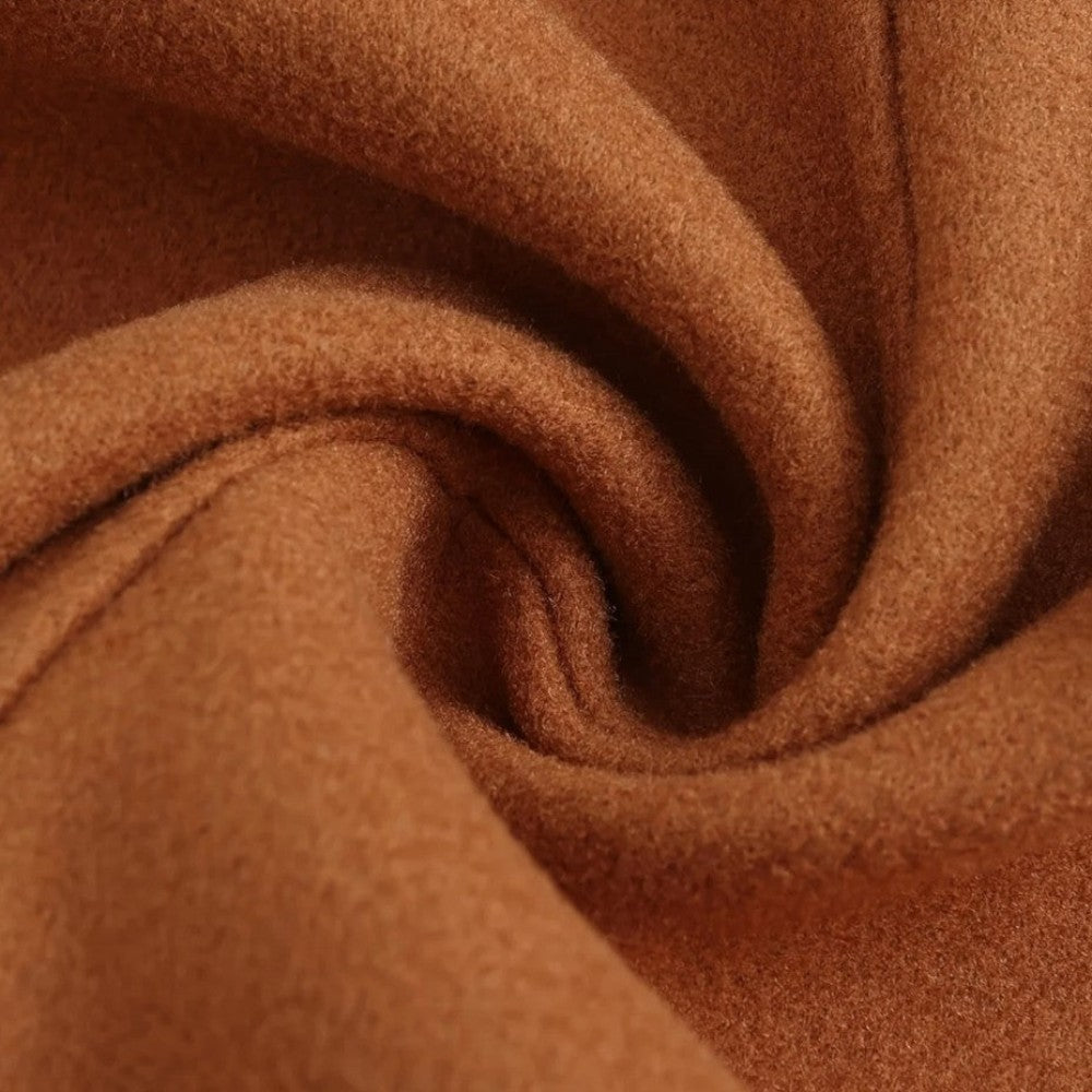 Max Men's Winter Coat | Minimalist Design, Tailored Fit 2