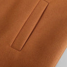 Max Men's Winter Coat | Minimalist Design, Tailored Fit 3