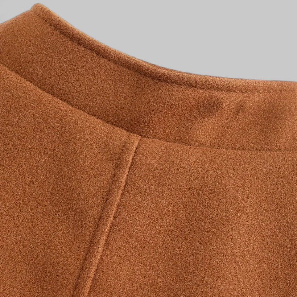 Max Men's Winter Coat | Minimalist Design, Tailored Fit 4