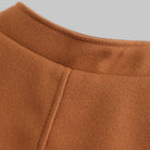 Max Men's Winter Coat | Minimalist Design, Tailored Fit 4