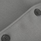 Max Men's Winter Coat | Minimalist Design, Tailored Fit 8