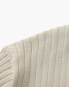 Milo Men's Polo Shirt | Fine Ribbed Texture, Slim Fit 6