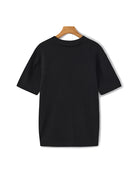 Milo Men's Polo Shirt | Fine Ribbed Texture, Slim Fit 8
