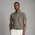 Milo Men's Polo Shirt | Lightweight Cotton Blend, Casual Fit 0