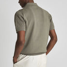 Milo Men's Polo Shirt | Lightweight Cotton Blend, Casual Fit 1