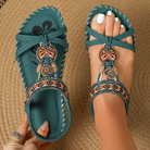 Oasis Women's Sandals | Orthopaedic Comfort with Breathable Design 0
