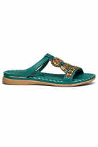 Oasis Women's Sandals | Orthopaedic Comfort with Breathable Design 1
