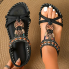 Oasis Women's Sandals | Orthopaedic Comfort with Breathable Design 3