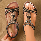 Oasis Women's Sandals | Orthopaedic Comfort with Breathable Design 6