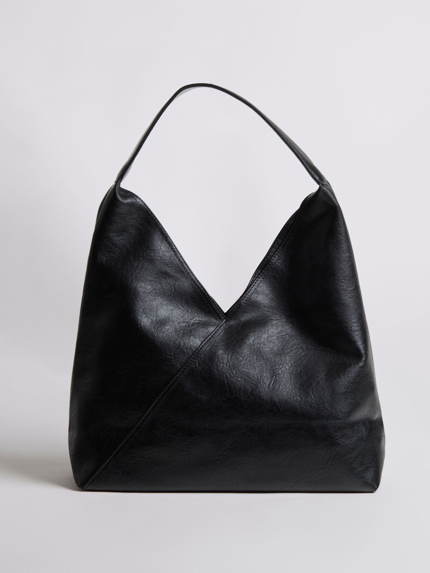 Olivia Women's Shoulder Bag | Vegan Leather, Spacious & Stylish 0