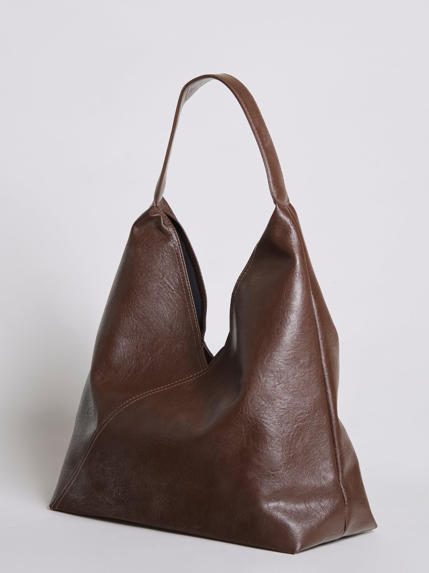 Olivia Women's Shoulder Bag | Vegan Leather, Spacious & Stylish 5