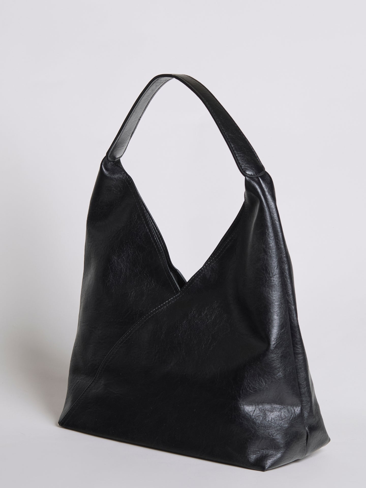 Olivia Women's Shoulder Bag | Vegan Leather, Spacious & Stylish 8