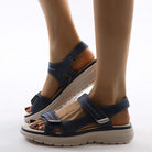 Orchid Women's Sandals | Arch Support, Adjustable Straps 1