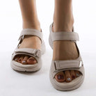 Orchid Women's Sandals | Arch Support, Adjustable Straps 3