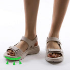 Orchid Women's Sandals | Arch Support, Adjustable Straps 5