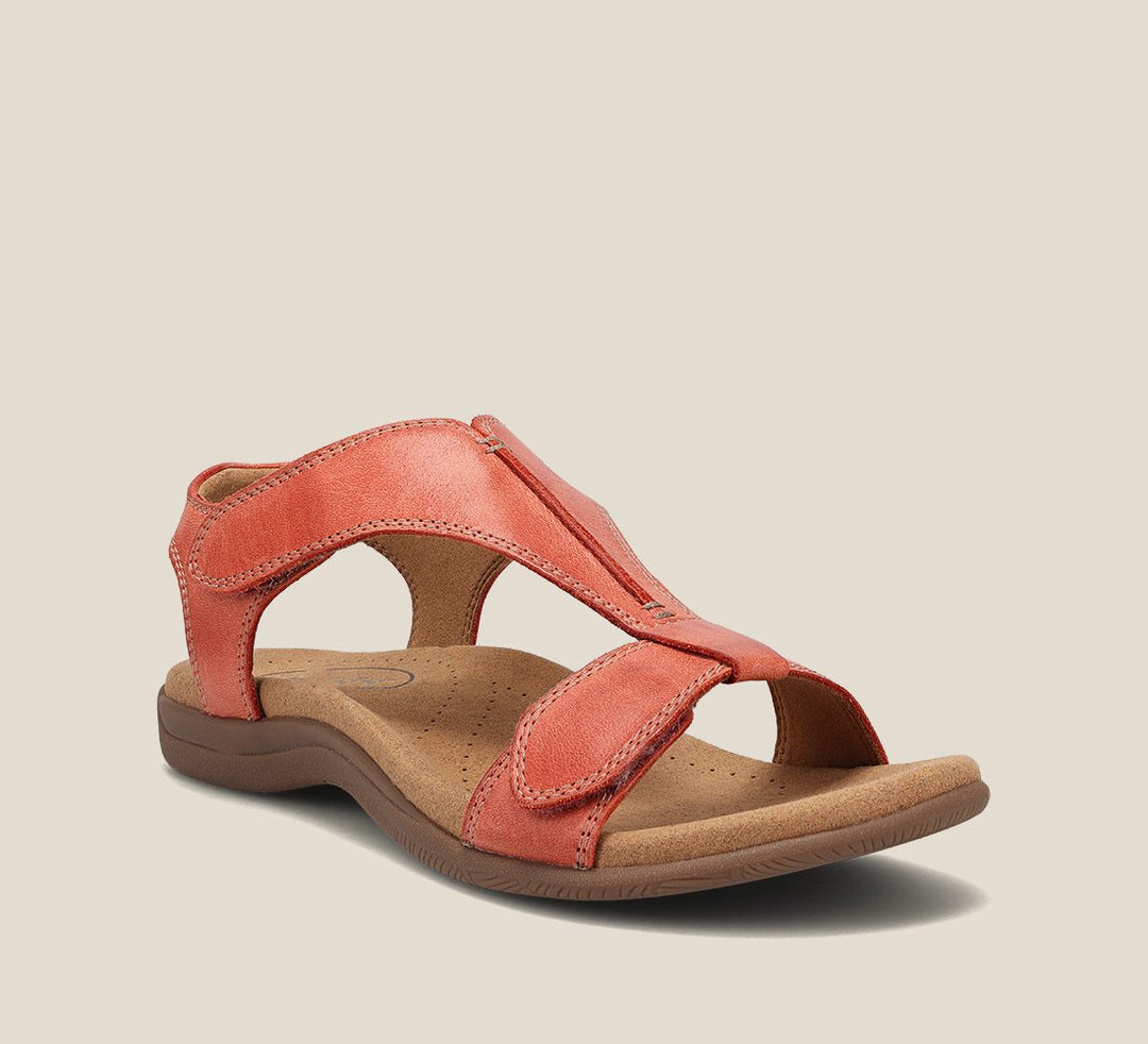 Oriana Women's Sandals | Adjustable Comfort, Contoured Footbed 0