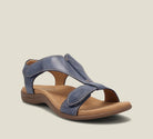 Oriana Women's Sandals | Adjustable Comfort, Contoured Footbed 5