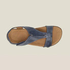 Oriana Women's Sandals | Adjustable Comfort, Contoured Footbed 6
