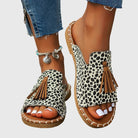 Oriana Women's Sandals | Arch Support, Adjustable Straps 0