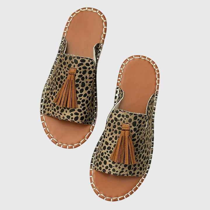 Oriana Women's Sandals | Arch Support, Adjustable Straps 4
