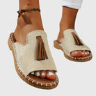 Oriana Women's Sandals | Arch Support, Adjustable Straps 5