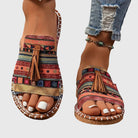 Oriana Women's Sandals | Arch Support, Adjustable Straps 7