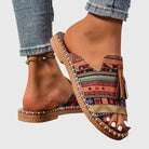 Oriana Women's Sandals | Arch Support, Adjustable Straps 8