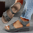 Oriana Women's Sandals | Orthopaedic Comfort with Adjustable Straps 0